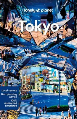 Produktbild von Lonely Planet Tokyo