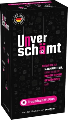 Produktbild von ATM Gaming 62680006, Kartenspiel, Party, 16 Jahr(e), 15 min, 60 min