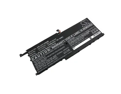 Produktbild von Akku für Lenovo 20fb002vge, Lenovo 20fb003rge (entspricht Lenovo 00HW028), 3300 mAh