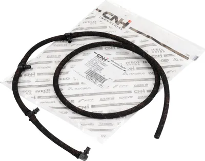 Produktbild von Original Fiat Leckölleitung Ducato 244 250 2,3 JTD OE 500392262