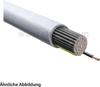 Immagine prodotto di LAPP ÖLFLEX Classic 110 41G1mm² AD 18,8mm Tensione nominale Uo/U 300V/500V - 1 metro