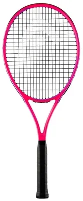 Produktbild von Head Racket Mx Attitude Comp Tennisschläger Rosa 2 Rosa 2