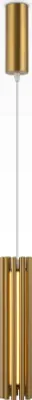 Immagine prodotto di Maytoni lampada a sospensione Sonata Brass MOD410PL-L12BS3K