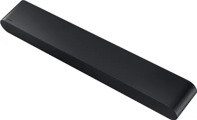 Image de SAMSUNG Barre de son tout-en-un S-series S60D (2024) HW-S60D/XN