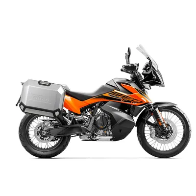Image de Halterungen für SHAD Motorrad-Seitenkoffer 4P System