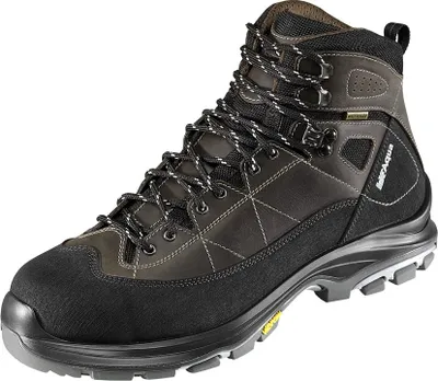 Produktbild von Lupriflex  Sicherheitsschuh Nature Aqua S3 SRC Gr.44, 4-250-44