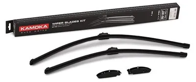 Produktbild von KAMOKA Flat Scheibenwischer Set Wischerblätter für RENAULT SCÉNIC II (JM0/1)