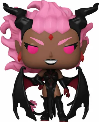 Obrázok produktu pre Castlevania Nocturne POP! Animation Vinyl Figure Drolta 9 cm