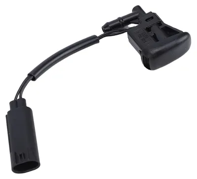 Immagine prodotto di Ugello per il lavavetri, ricambio compatibile con modelli 1 Serie E82 E88 dal 2008 al 2013, codice 61667110851, per la pulizia dell'auto