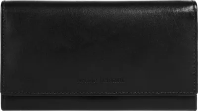 Produktbild von Bruno Banani Geldbörse Damen 021829 schwarz