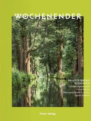 Obrázok produktu pre Wochenender: Brandenburg Südosten