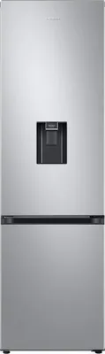 Productafbeelding van Samsung RB38C634DSA, 386 liter, SN-T, 8 kg/24 uur, , Fresh Zone compartiment, Roestvrij staal