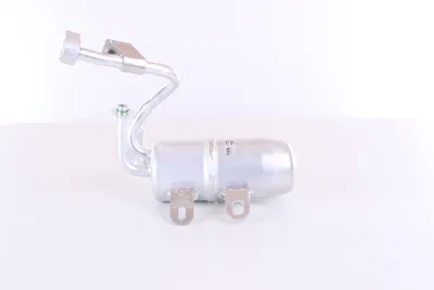 Produktbild von NISSENS Klimatrockner 95385 für VOLVO V50 (545) 89mm 200mm Aluminium