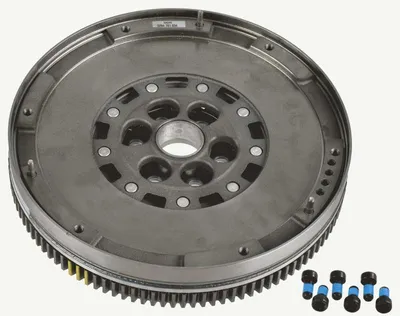 Produktbild von SACHS 2294 701 034 240mm ZMS Zweimassenschwungrad DMF für ALFA ROMEO 159 Sportwagon (939) 159 (939) Brera (939) SPIDER (939)
