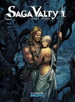 Imagen del producto de Saga Valty czesc 1
