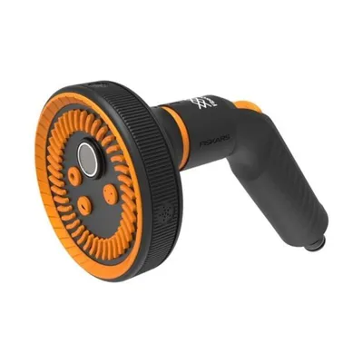 Produktbild von FISKARS Sprühpistole Multi m.5 Funkt. FiberComp - 1054783