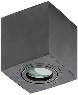 Immagine prodotto di Downlight da superficie 1x50W/GU10 BRANT SQUARE AZ2878 Azzardo