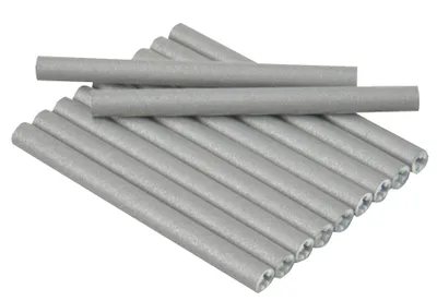 Produktbild von FISCHER Fahrrad-Reflektor-Speichensticks "Secuclip" grau