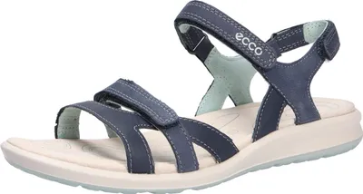 Produktbild von Ecco Komfort Sandalen Damen 353734393638 Blau 40 EU