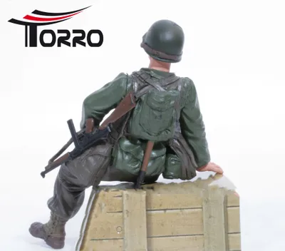 Obrázok produktu pre Torro 222285124, Zberateľská akčná figúrka, 200 g