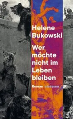 Obrázek produktu pro Wer möchte nicht im Leben bleiben