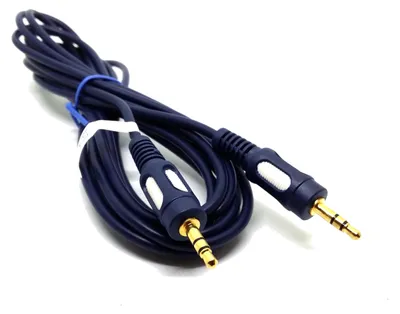 Produktbild von Vitalco JKJ30 Audiokabel 3.5mm Klinke Stereo 20m