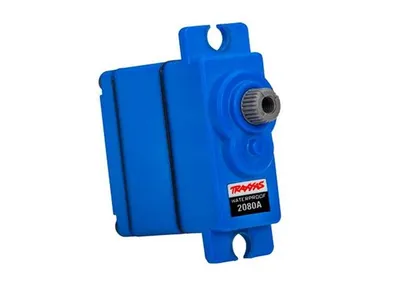 Image de TRAXXAS Micro-Servo étanche 2080A TRX2080A