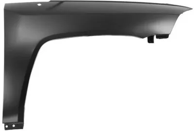 Produktbild von BLIC 6504-04-3212312P Kotflügel Vorne Rechts für JEEP COMPASS (MK49)