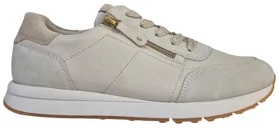 Immagine prodotto di Scarpe da ginnastica Paul Green da donna, beige (bianco sporco), misura 3½