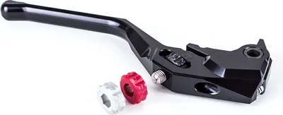 Immagine prodotto di GILLES leva freno FACTOR-X-LEVER nero S1000RR 2R99 EURO4