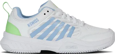 Zdjęcie produktu dla K-Swiss Trampki damskie biały 94429-112-M Rozmiar 36