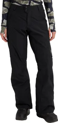 Produktbild von BURTON Women Snow Hose Reserve 2L Insulated true black M