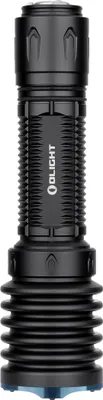 Productafbeelding van OLIGHT WARRIOR X3 zaklamp, zwart