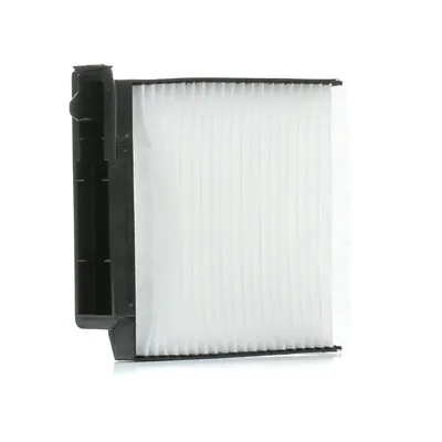 Produktbild von FEBI BILSTEIN 23795 Innenraumfilter Pollenfilter für RENAULT Clio III Schrägheck (BR0/1, CR0/1) TWINGO II (CN0) CLIO II (BB0/1/2, CB0/1/2) für DACIA