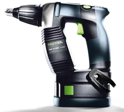 Image de Vis à fixation rapide DWS C CT 3,9x35 1000x - FESTOOL - 769144