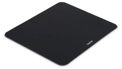 Immagine prodotto di Tappetino per mouse HAMA sottile nero