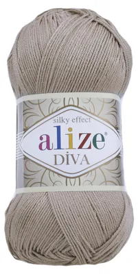 Image de Alize Diva 167 Pletacia priadza