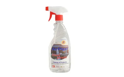 Obrázek produktu pro Ecoliquid AirPlexi Fluid Power roztok, sprej 500 ml