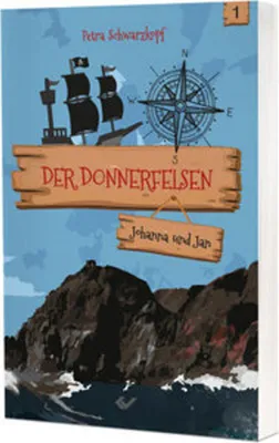 Image de Der Donnerfelsen