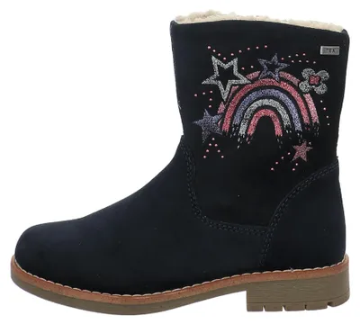 Produktbild von Lurchi Stiefel und Boots Kinder 31393532313931 Blau 26 EU