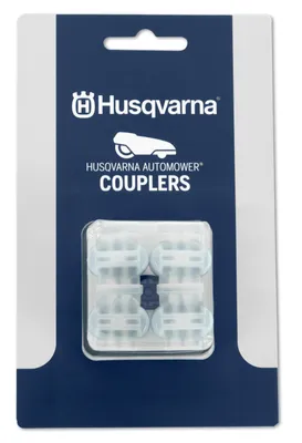Produktbild von Husqvarna 577 86 47-01, Rasenmäherwechsler, Husqvarna, Husqvarna Automower 105, Husqvarna Automower 315, Husqvarna Automower 430X, Husqvarna Automower..., 5 Stück(e)