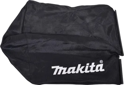 Produktbild von Makita Grasfangkorb 40 l, für Elektro-Vertikutierer UV3600