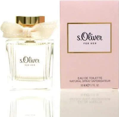 Image de S.Oliver For Her