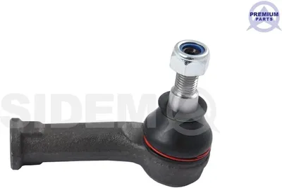 Produktbild von SIDEM Spurstangenkopf Spurstange für VW Transporter IV Bus (70B, 70C, 7DB, 7DK, 70J, 70K, 7DC, 7DJ) Vorne Rechts 64237
