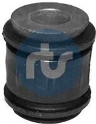 Produktbild von Lagerung Lenker für Querlenker für DACIA DUSTER Hinten Rechts Unten Hinten Hinten Links 017-00719 RTS