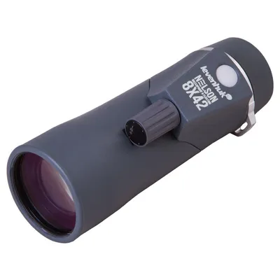 Zdjęcie produktu dla Monokular Levenhuk Nelson 8x42