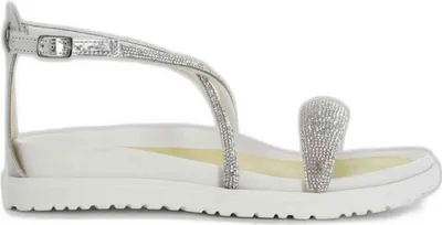 Immagine prodotto di Cafenoir Sandals C1GN9020 in Silver color size 36