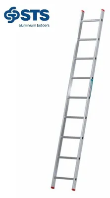 Obrázek produktu pro VENBOS Opěrný žebřík HOBBY 1009 1x9