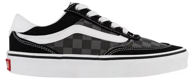 Produktbild von VANS Kinder Brooklyn LS Sneaker Halbschuh Low Top VN000DBWEMV1 Schwarz, Schuhgröße:38 EU