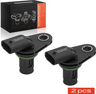 Immagine prodotto di Frankberg 2x sensore di posizione dell'albero a camme per Mercedes-Benz W204 C218 W212 S212 W166 R231